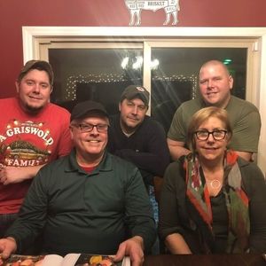 Meet your Posher, Barb